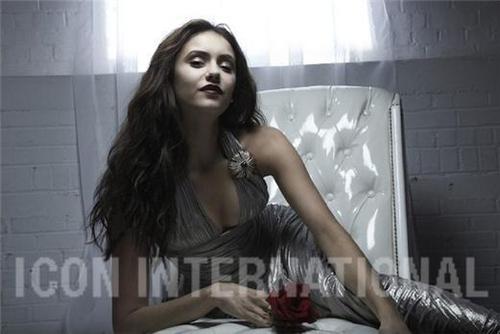  New Nina InStyle outtakes