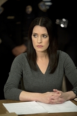  Paget Brewster as Emily Prentiss