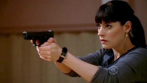  Paget Brewster as Emily Prentiss