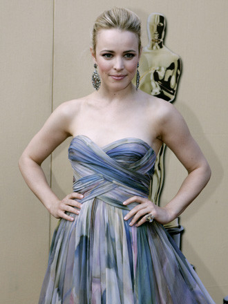 Rachel McAdams @2010 Oscars