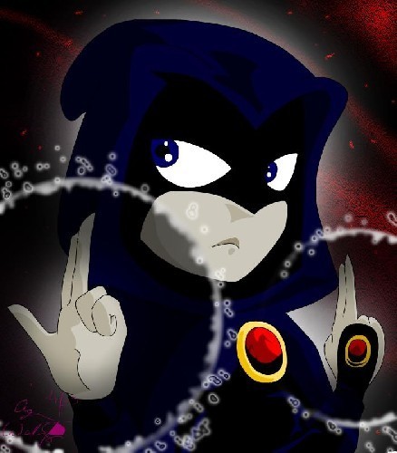  Raven's power