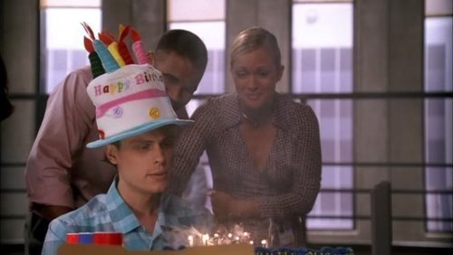 Reid Birthday Hat
