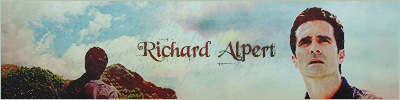  Richard <3