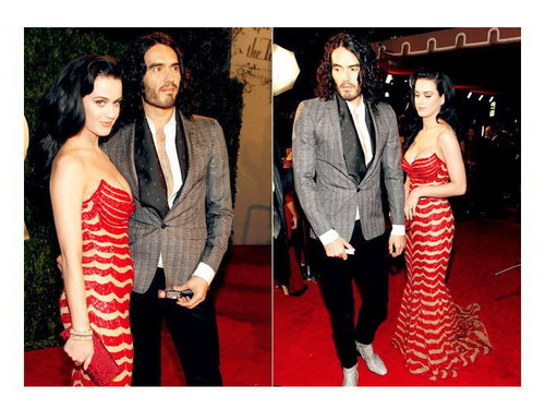  Russell & Katy