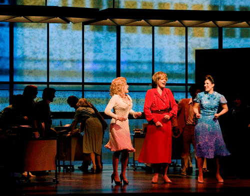  SJB in 9to5