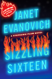 Sizzling Sixteen: the newest Plum Novel out Summer 2010