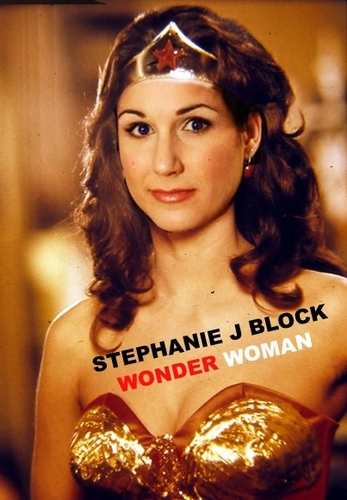  Stephanie J Block