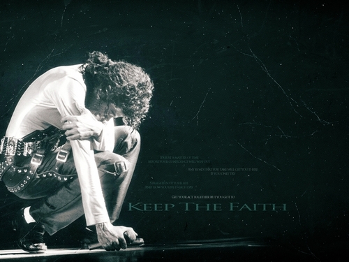  The King Of Pop