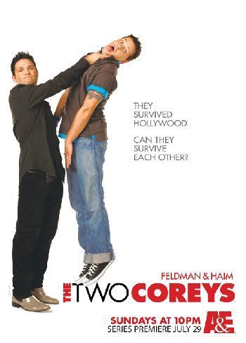  The Two Coreys