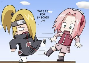 This is for sasori!!!!