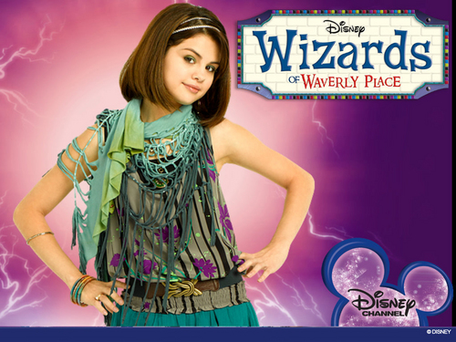 WIZARDS OF WAVERLY PLACE SEASON 3 WALLPAPERS!!!!