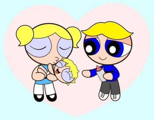  boomer and bubbles baby