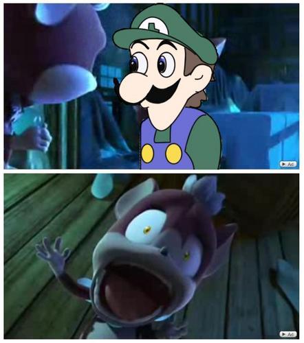  night of the weegee