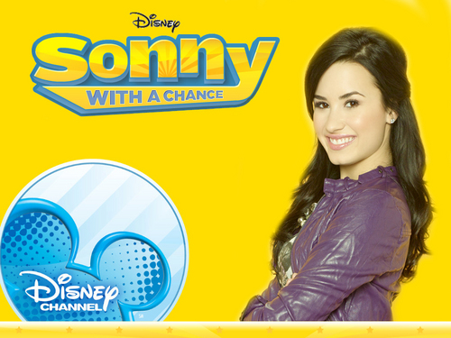  sonny with a chance season 1/2 exclusive پیپر وال