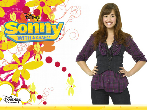  sonny with a chance season 1/2 exclusive các hình nền