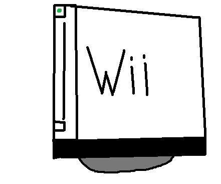 the wii
