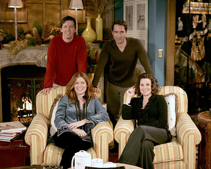  will and grace