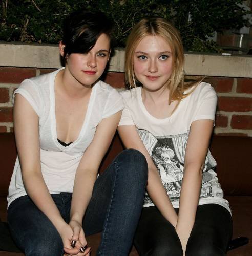  "The Runaways" New York Premiere After Party