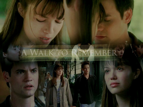  A Walk To Remember wolpeyper