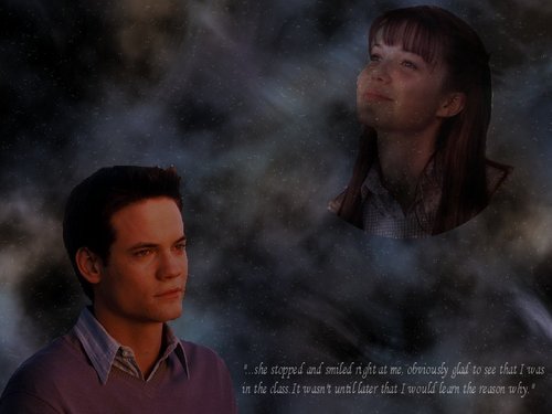  A Walk To Remember 壁紙