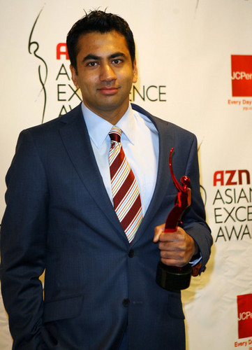  AZN Asian Excellence Awards :)
