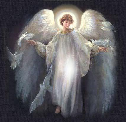  Angel Of Peace