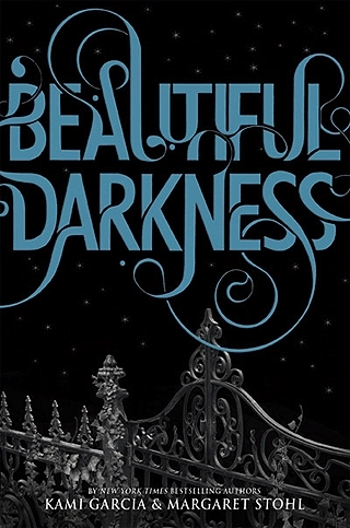  Beautiful Darkness Official Cover!
