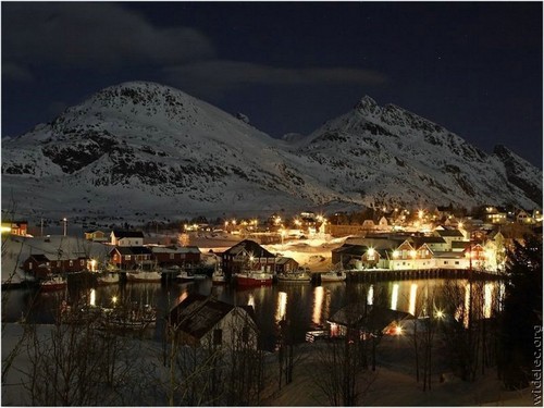 Beautiful Norway