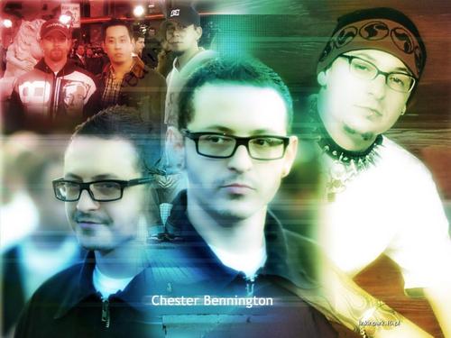  ChESteR