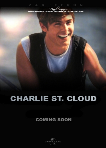  Charlie St. nube, nuvola Still