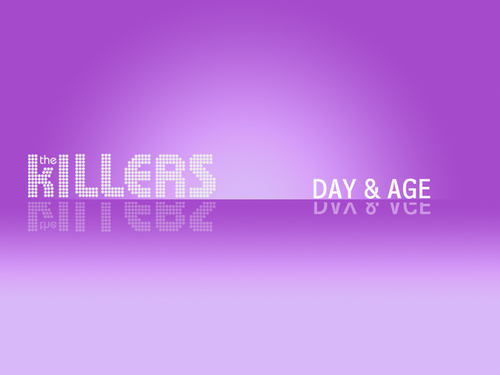 Day and Age wallpaper