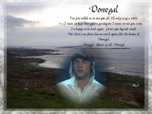  Donegal