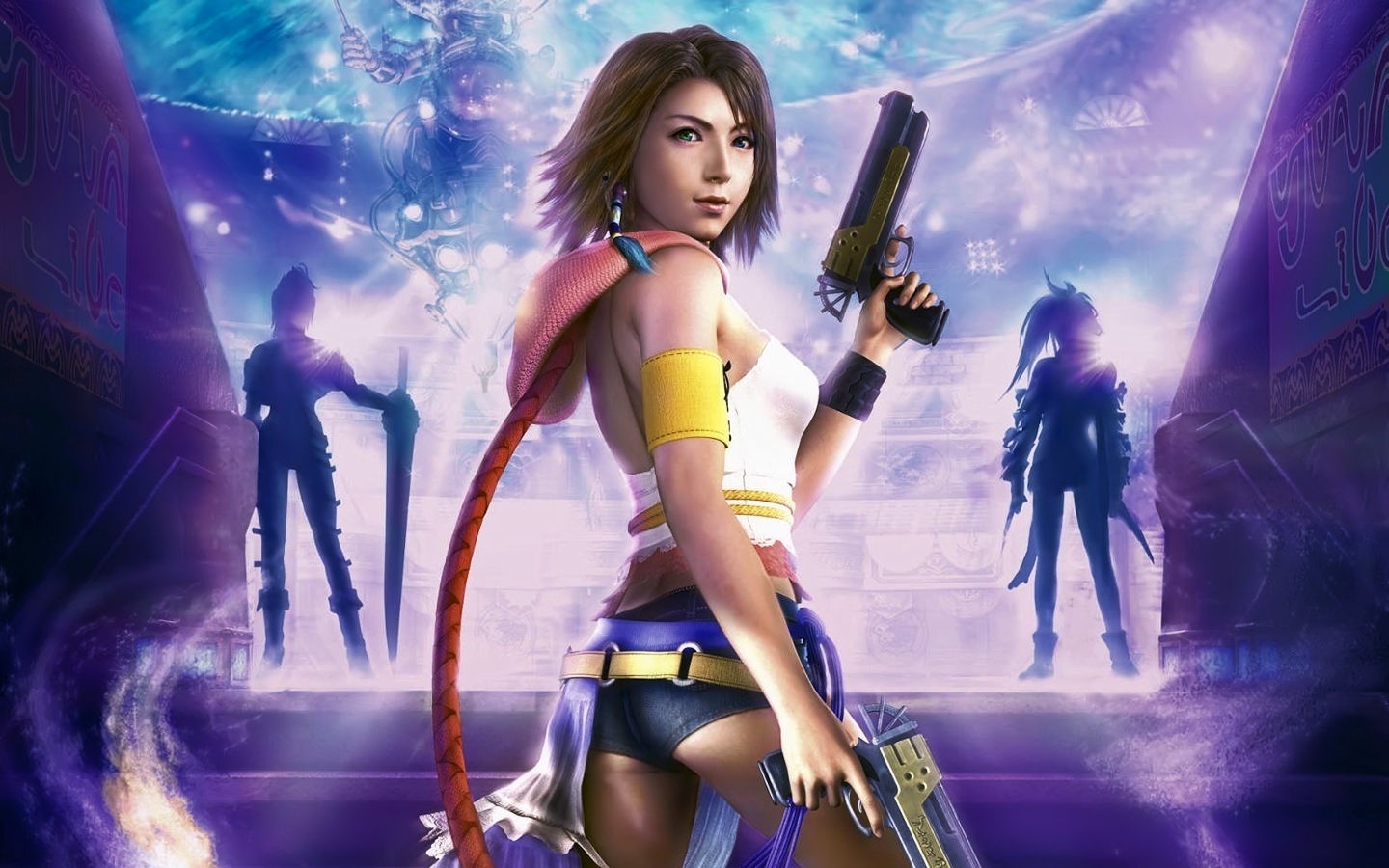 Lista | 10 Curiosidades sobre Final Fantasy – Geeks In Action- Sua fonte de  recomendações e entretenimento!