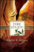  ngọn lửa, chữa cháy Study