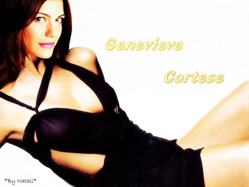  Genevieve Cortese
