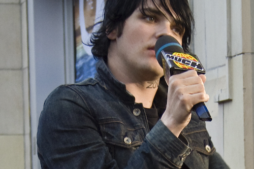  Gerard
