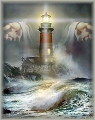  God's Lighthouse
