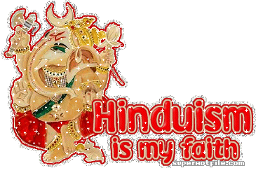  Hinduism,my faith