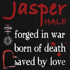  Jasper Hales Life