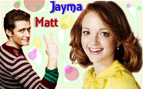  Jayma/Matt