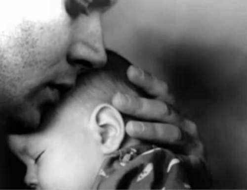  Jensen & baby