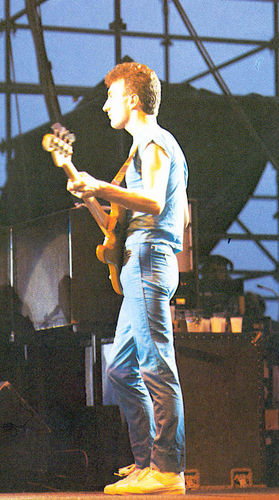  John Deacon