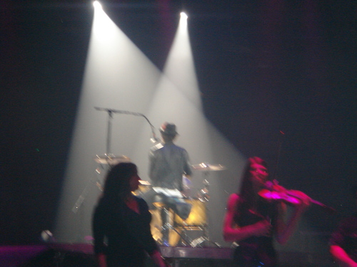 Jonas Brothers - Antwerps, Belgium 14.11.09