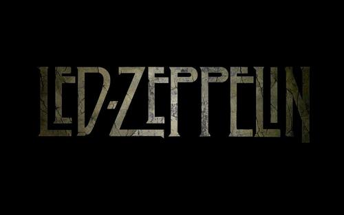  Led Zeppelin