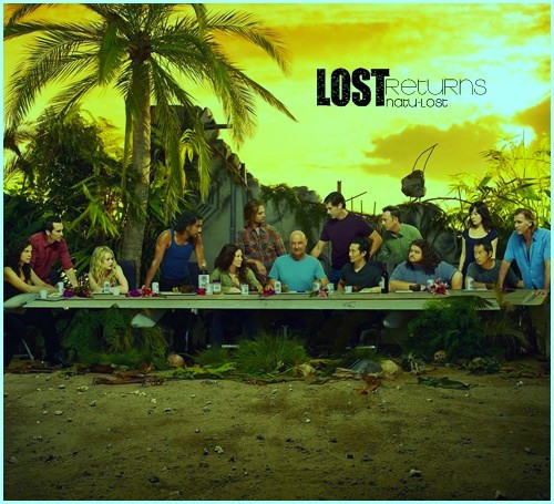  Lost Cast*