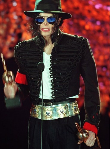  MJ elegance