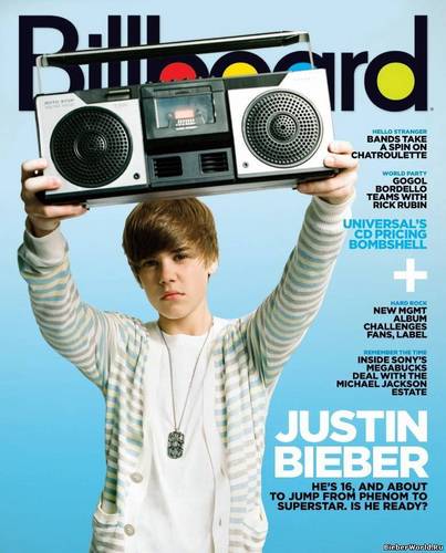  Magazine Scans > 2010 > Billboard (2010) Big Foto