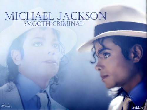  Michael Jackson Smooth Criminal! <3