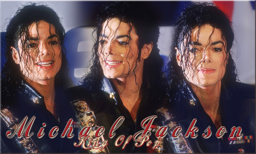  Michael Jackson Hintergrund