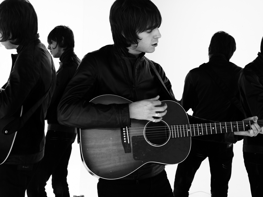 Miles - The Last Shadow Puppets Photo (10936340) - Fanpop
